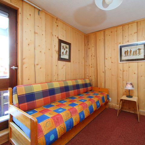 Residentie Le Grand Tichot A et B - Camping Savoie - Afbeelding N°4