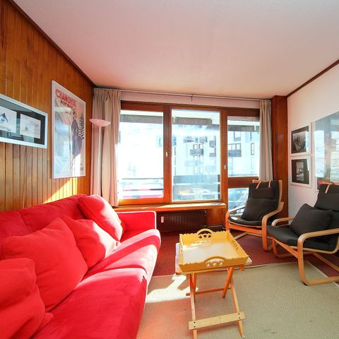 Residentie Le Grand Tichot A et B - Camping Savoie - Afbeelding N°2