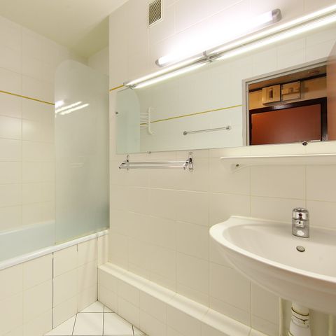 Residentie Le Grand Tichot A et B - Camping Savoie - Afbeelding N°6