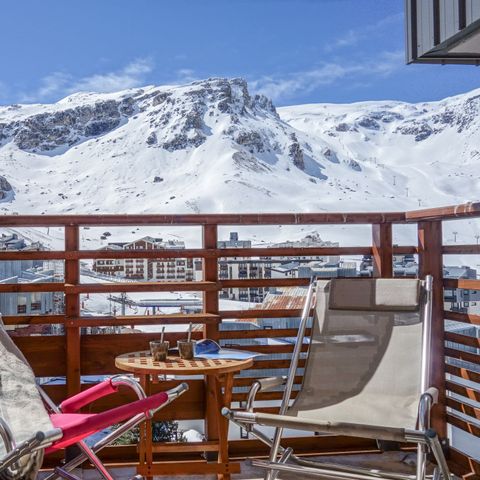 Residentie Le Curling B - Savoie - Afbeelding N°4