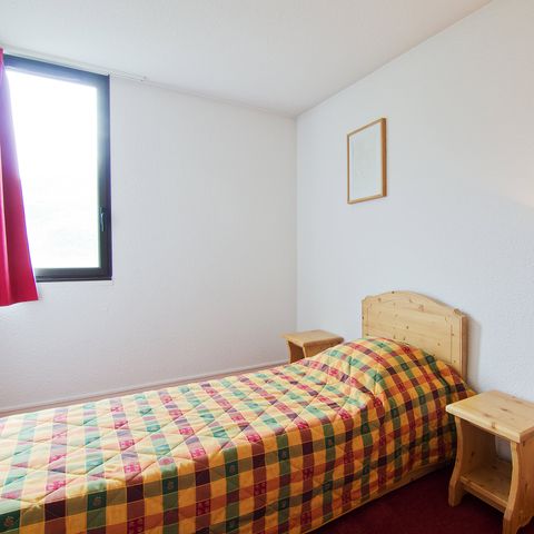 APPARTEMENT 6 personen - Origanes