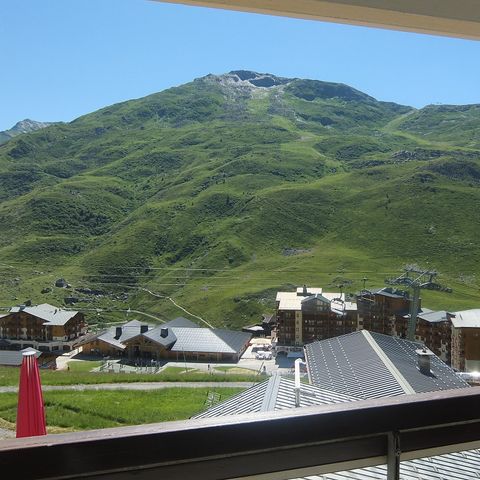 APPARTEMENT 4 personen - Origanes
