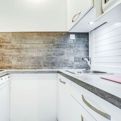 APPARTEMENT 4 personen - Origanes