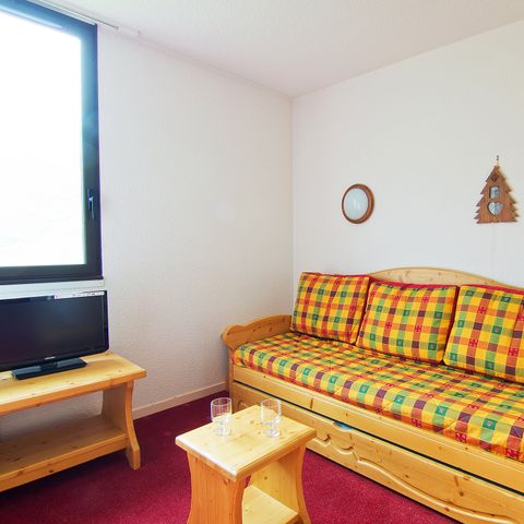 Residentie Les Origanes - Camping Savoie - Afbeelding N°3