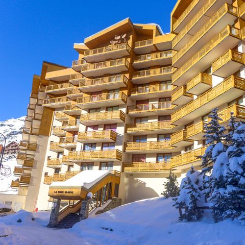APPARTEMENT 3 personen - Roche Blanche