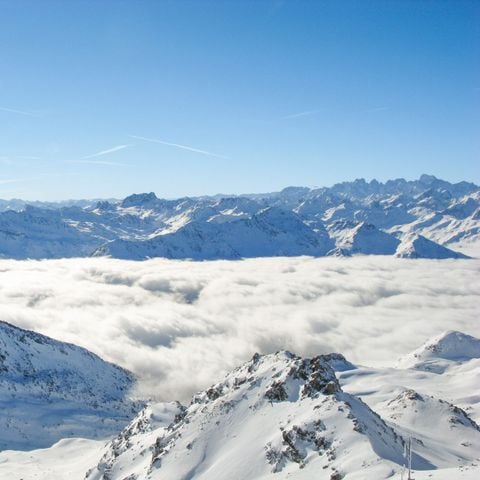 Residentie La Roche Blanche - Camping Savoie - Afbeelding N°4