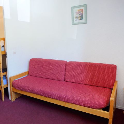 Residentie La Roche Blanche - Camping Savoie - Afbeelding N°3