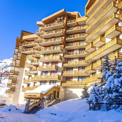 Residentie La Roche Blanche - Camping Savoie - Afbeelding N°2