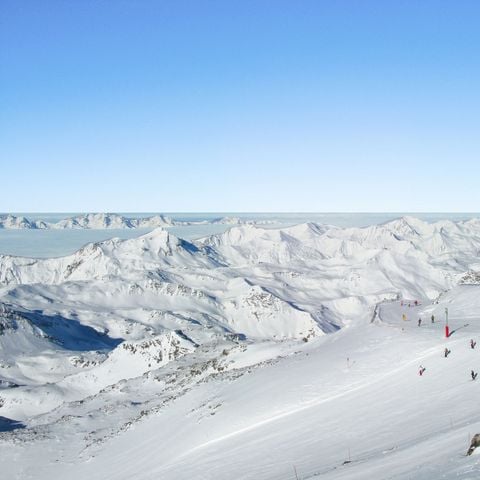Residentie La Roche Blanche - Camping Savoie - Afbeelding N°5