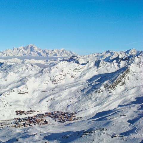 Residentie La Roche Blanche - Camping Savoie - Afbeelding N°6