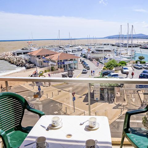 Résidence Le Capitole - Camping Var - Afbeelding N°2