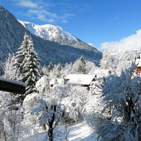 Residentie Le Petit Savoyard - Camping Haute-Savoie - Afbeelding N°5