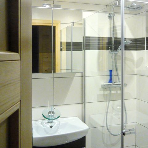 APPARTEMENT 6 personen - Chatel CHL405