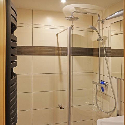 APPARTEMENT 6 personen - Chatel CHL405