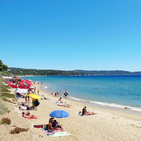 La Croix du Sud - Camping Var - Afbeelding N°3