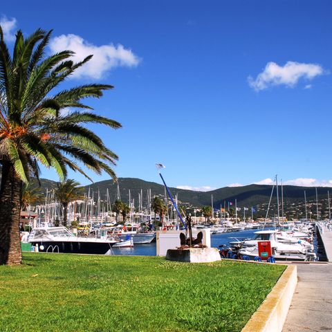 La Croix du Sud - Camping Var - Afbeelding N°5