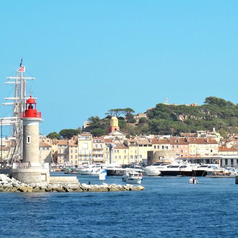 APPARTEMENT 4 personen - 4p Les Marines 3*