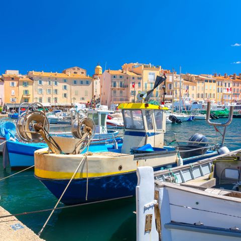 APPARTEMENT 4 personen - 4p Les Marines 2*