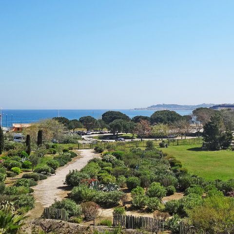 Les Marines - Camping Var - Afbeelding N°2