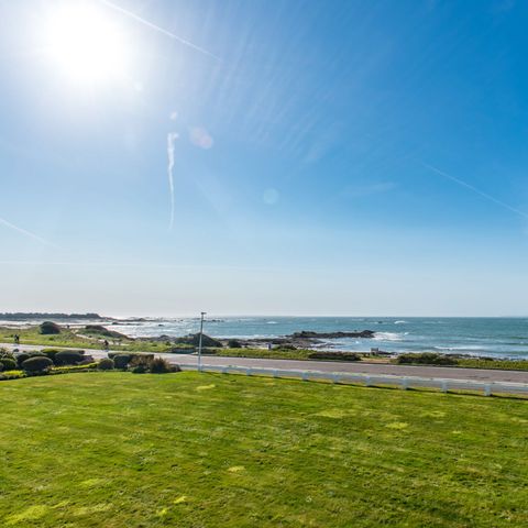 APPARTEMENT 2 personen - Studio 2p Les Trois Iles 2*