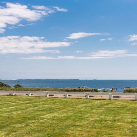 APPARTEMENT 2 personen - Studio 2p Les Trois Iles 2*