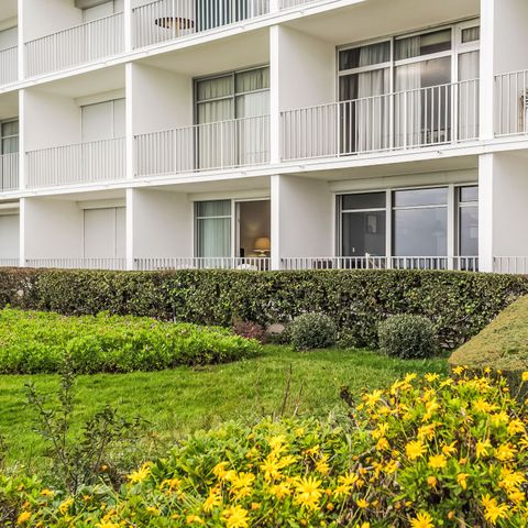 Residentie Les Trois Iles - Camping Morbihan - Afbeelding N°6