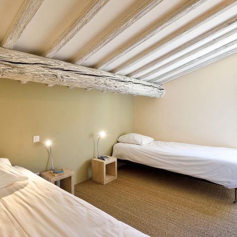 VAKANTIEHUIS 6 personen - Maison 3 1/2-pieces