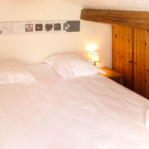 APPARTEMENT 2 personen - 2-pièces
