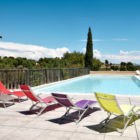 VAKANTIEHUIS 6 personen - Maison 3-pieces