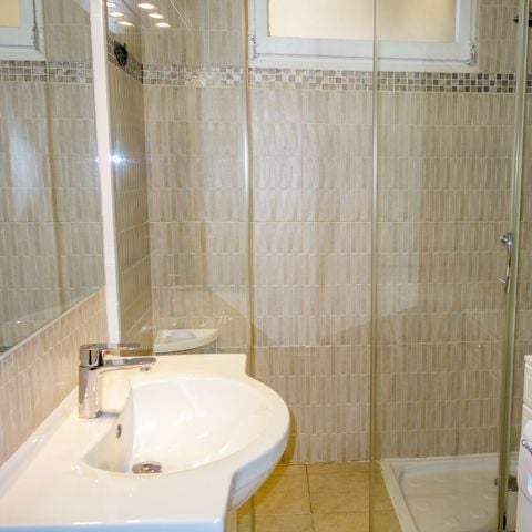 APPARTEMENT 6 personen - 6p Les Aigues Marines