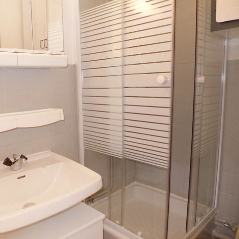 Residentie Les Aigues Marines - Camping Var - Afbeelding N°5