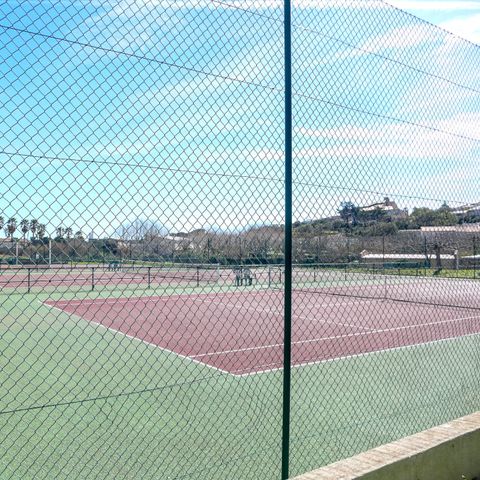 Le Domaine de La Gaillarde - Camping Var - Afbeelding N°2
