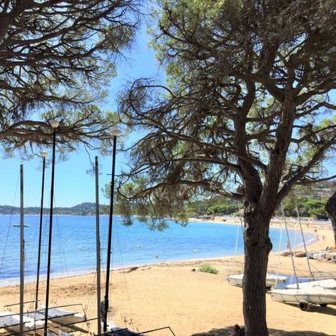 Haut des Issambres - Camping Var - Afbeelding N°6