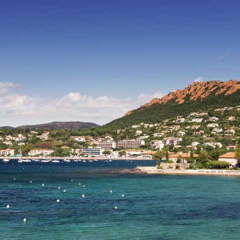 Résidence Open - Camping Alpes-Maritimes - Afbeelding N°4