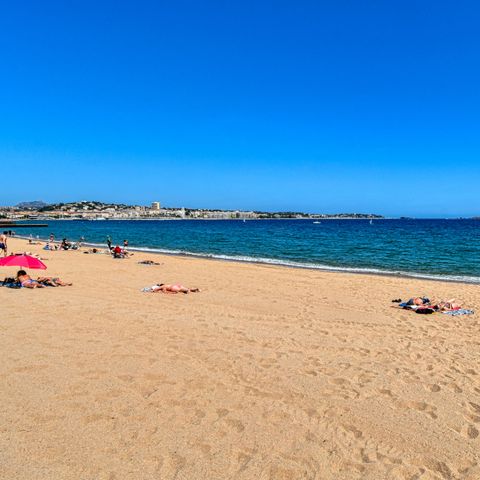 Résidence Open - Camping Alpes-Maritimes - Afbeelding N°3