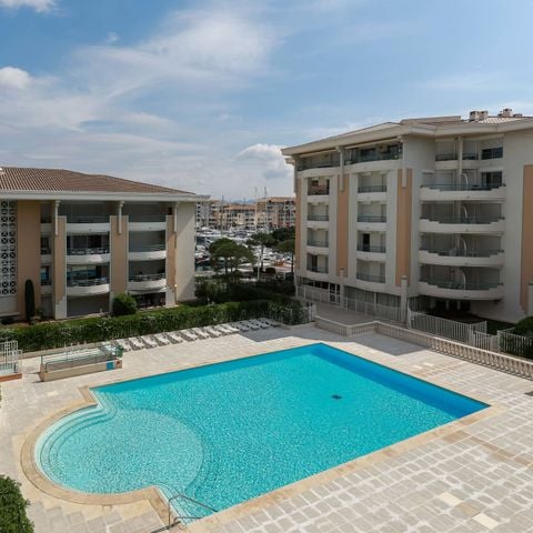 Résidence Open - Camping Alpes-Maritimes - Afbeelding N°6