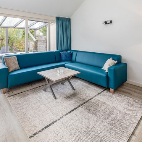 Bungalow 6 personen - Comfort Restyled