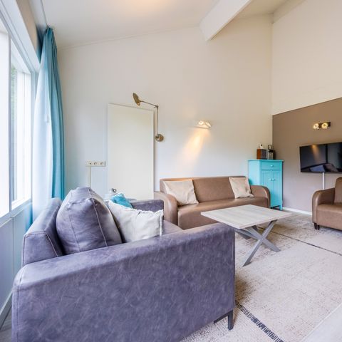 Bungalow 6 personen - Comfort Restyled