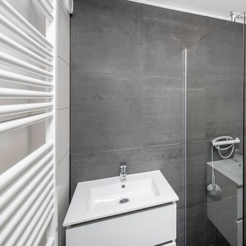 Bungalow 6 personen - Comfort Restyled