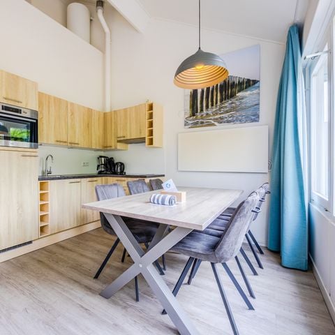 Bungalow 6 personen - Comfort Restyled