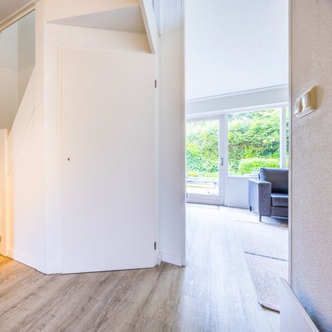 Bungalow 6 personen - Comfort Restyled