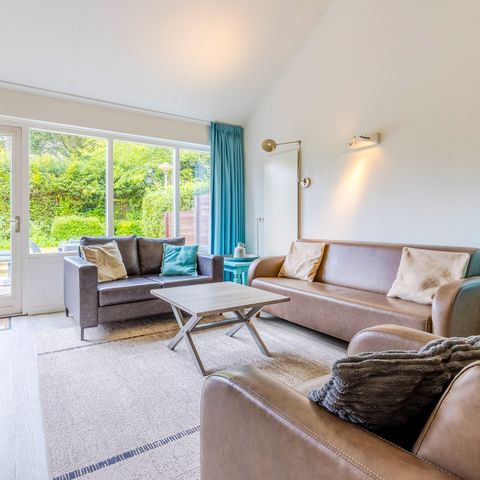 Bungalow 6 personen - Comfort Restyled