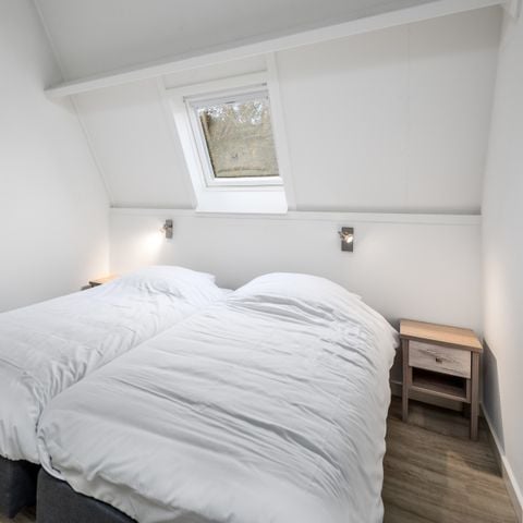 Bungalow 6 personen - Comfort Restyled