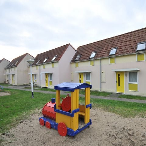 Roompot Vakantiepark Bos en Duin - Camping Veere - Afbeelding N°2