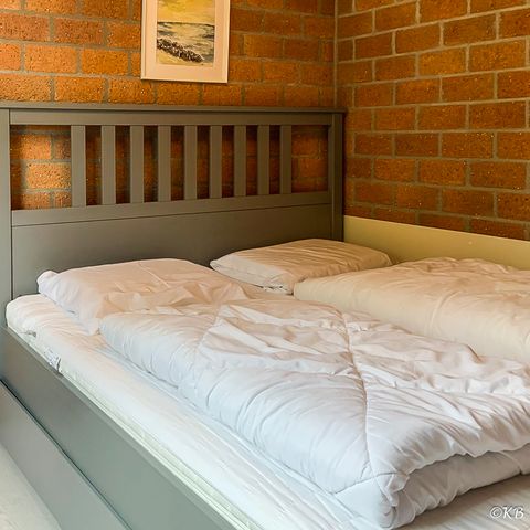 Bungalow 5 personen - 32