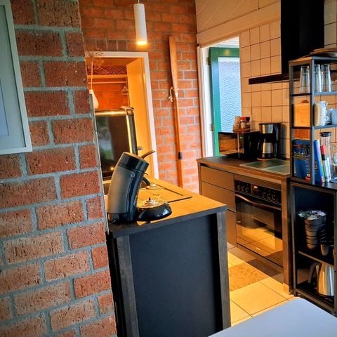 Bungalow 5 personen - 32