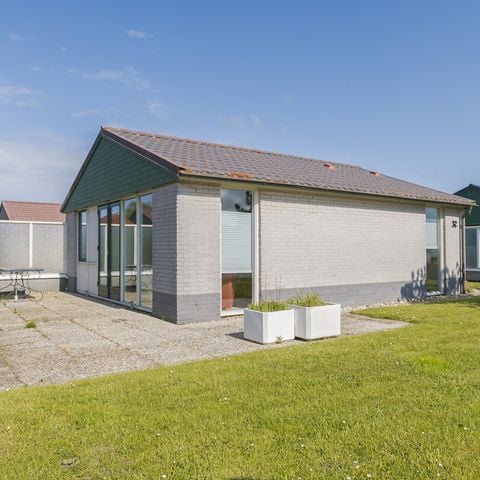 Bungalow 5 personen - 32