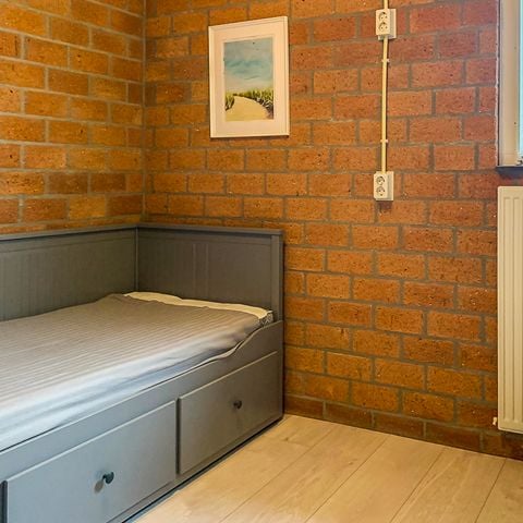 Bungalow 5 personen - 32