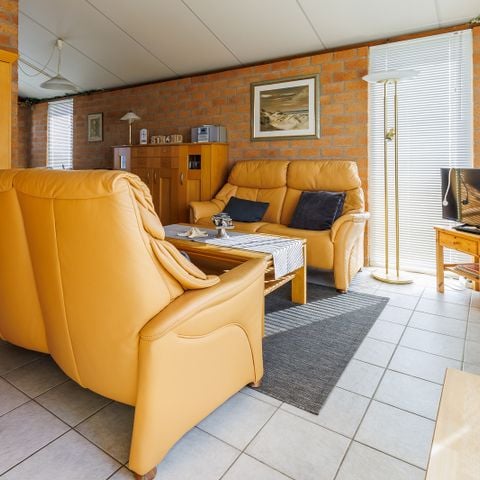 Bungalow 5 personen - 28 