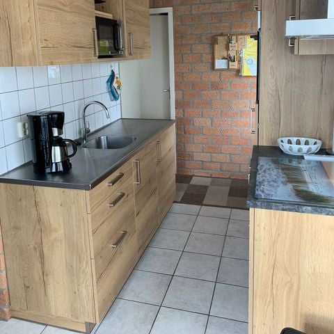 Bungalow 5 personen - 28 